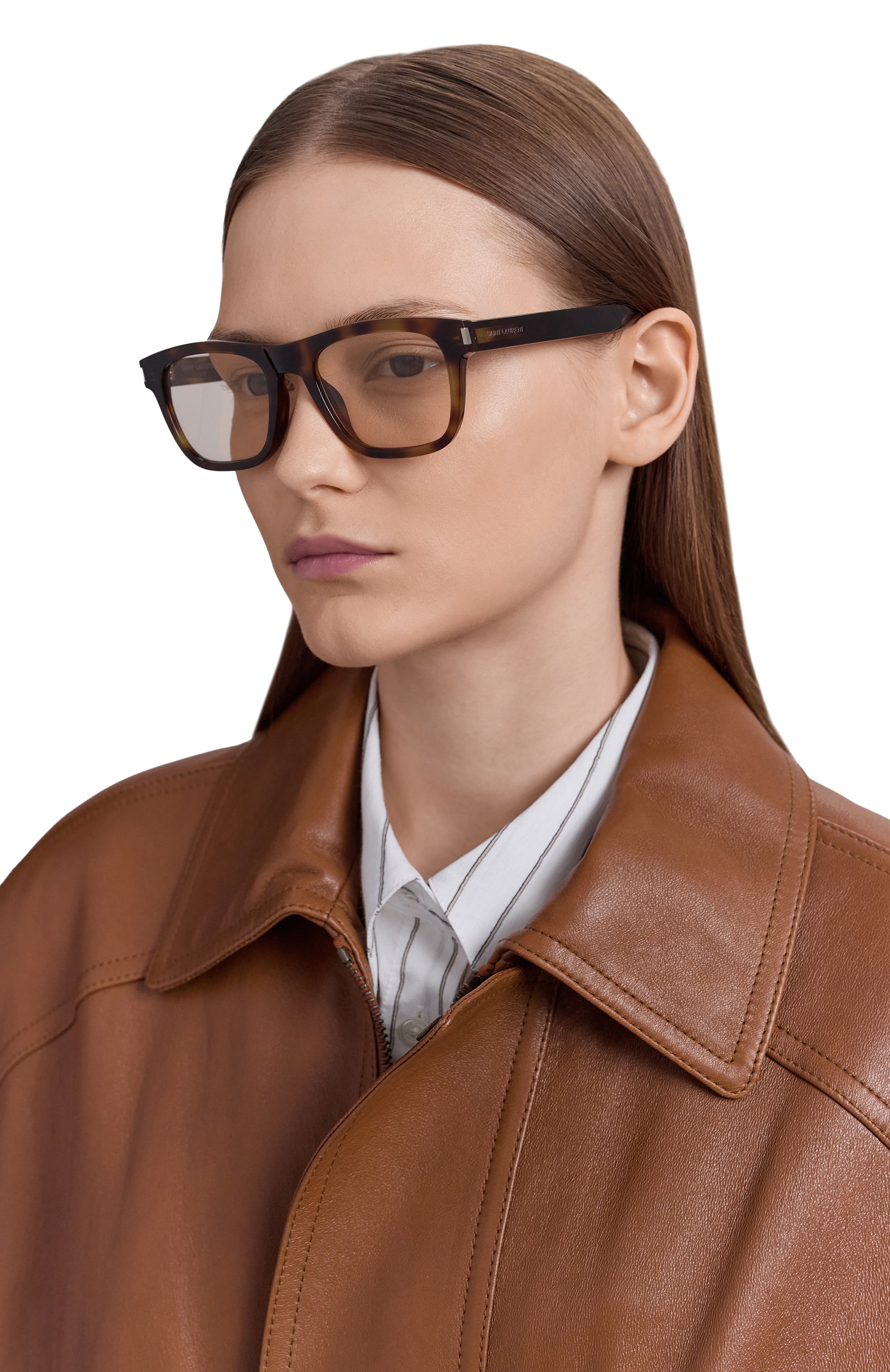 Солнцезащитные очки SAINT LAURENT, арт. SL 819 008, фото 3