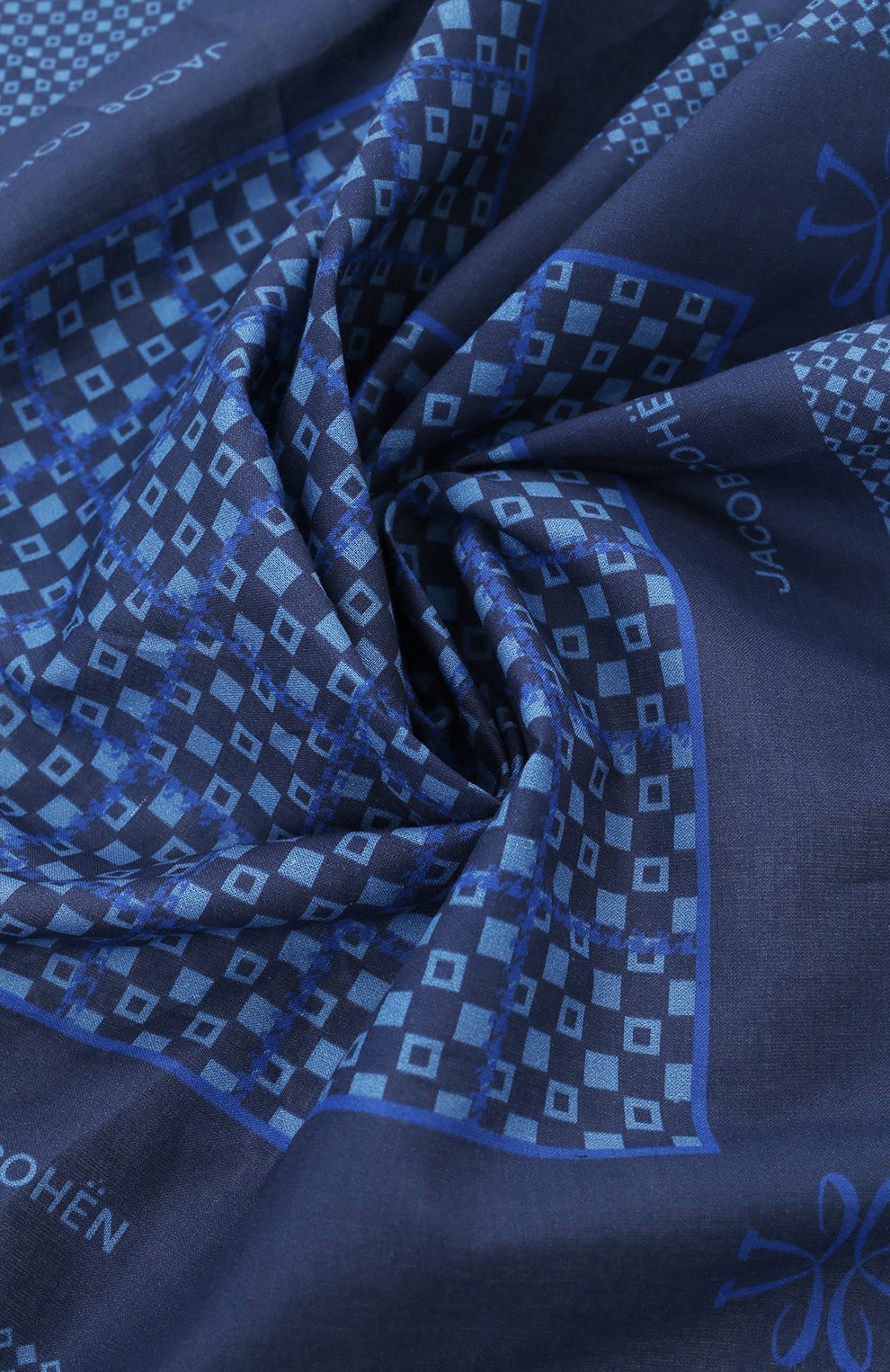 Джинсы bard JACOB COHEN, арт. U Q E04 34 S 3618, фото 7