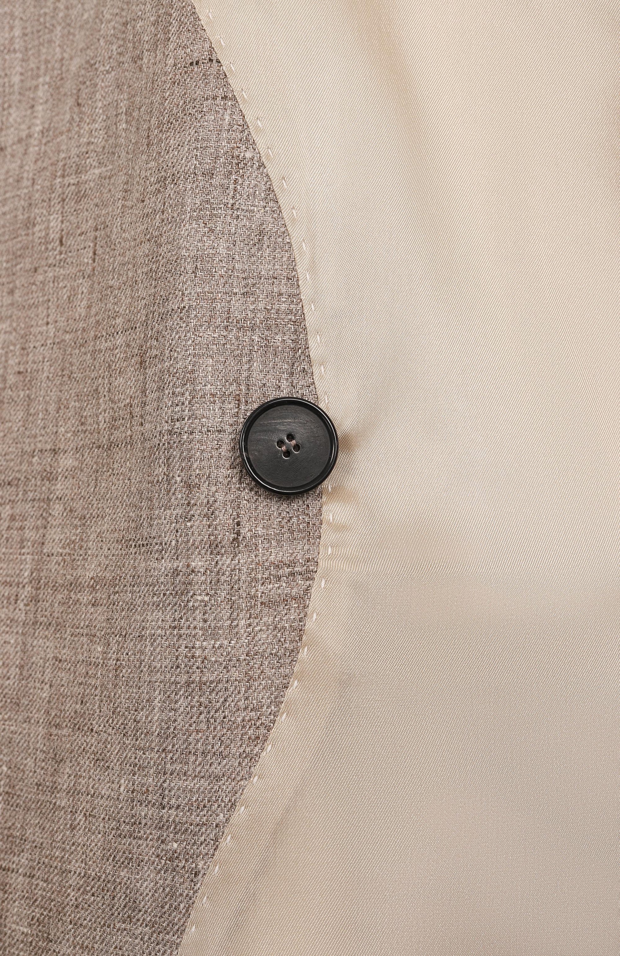 Льняной жакет WINDSOR, арт. 52 DS518V 10019288/10019288, фото 7