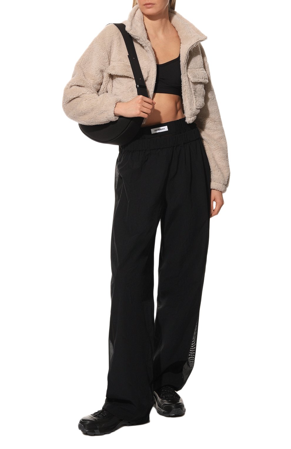 Куртка HEROINE SPORT, арт. HS-3063, фото 2