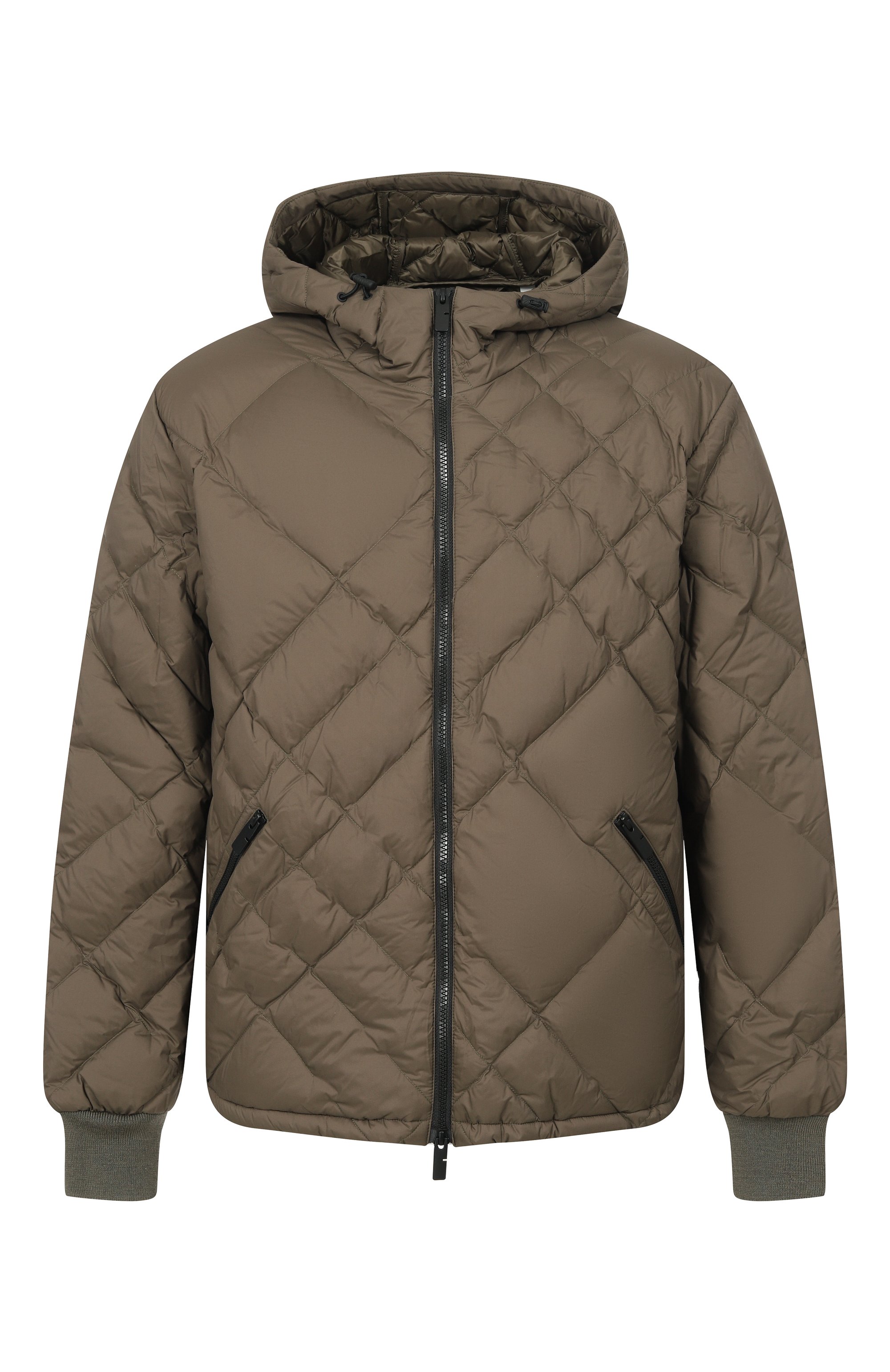 Пуховик BURBERRY, арт. 8116105, фото 1