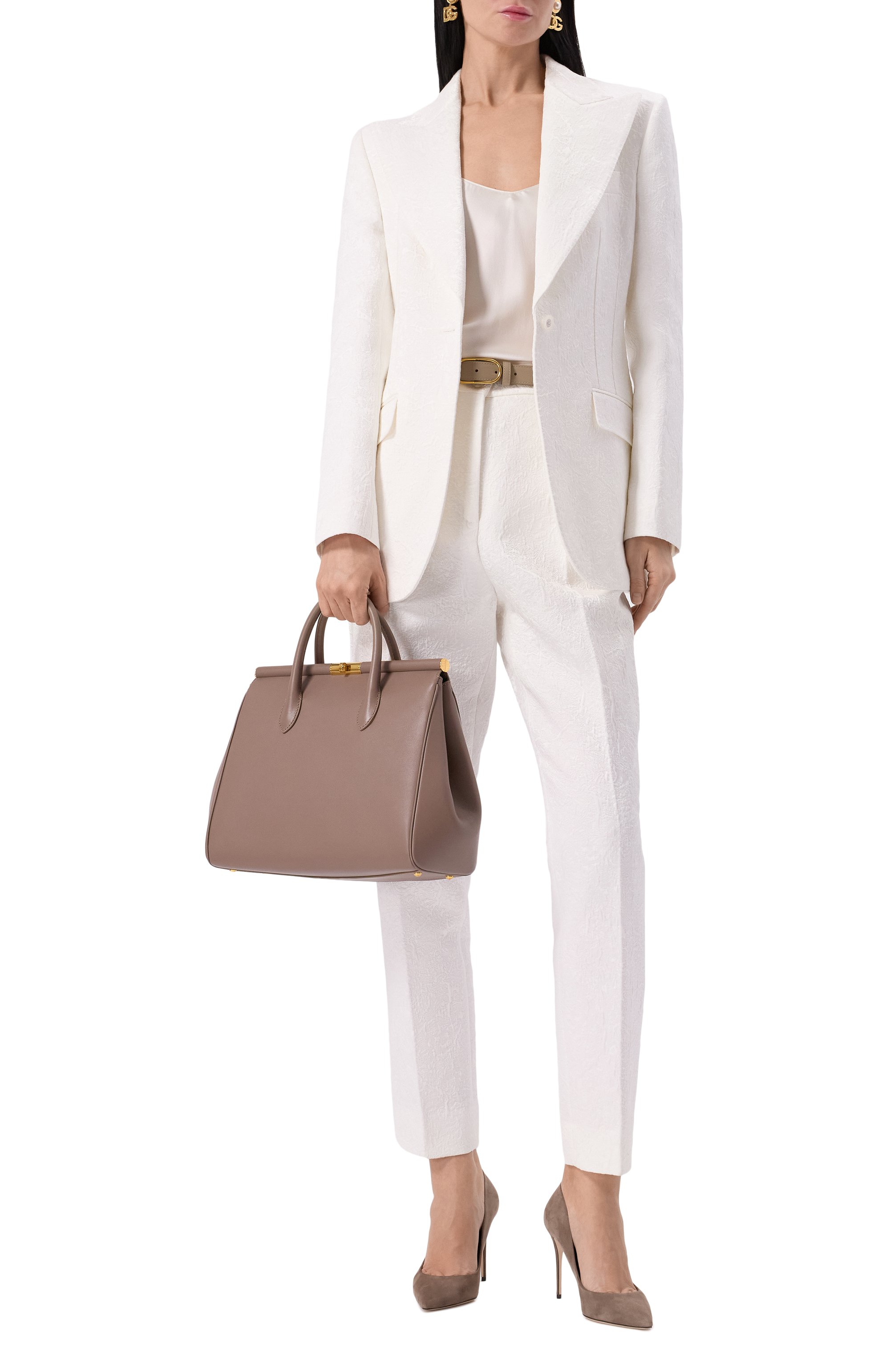 Сумка marlene day xl DOLCE & GABBANA, арт. BB7763/A9S25, фото 7