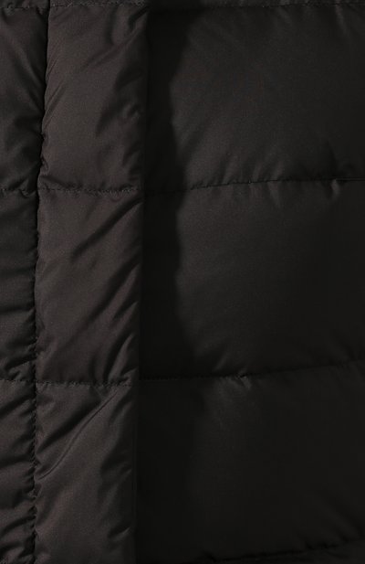 Пуховик HERNO, арт. PI0997D/13220, фото 5