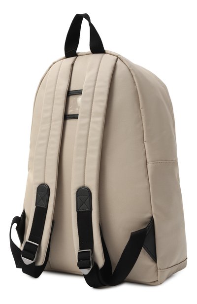 Рюкзак DOLCE & GABBANA светло-бежевого цвета по цене 45950 руб., арт. EM0074/AB124, фото 2 Рюкзак DOLCE & GABBANA, арт. EM0074/AB124, фото 2