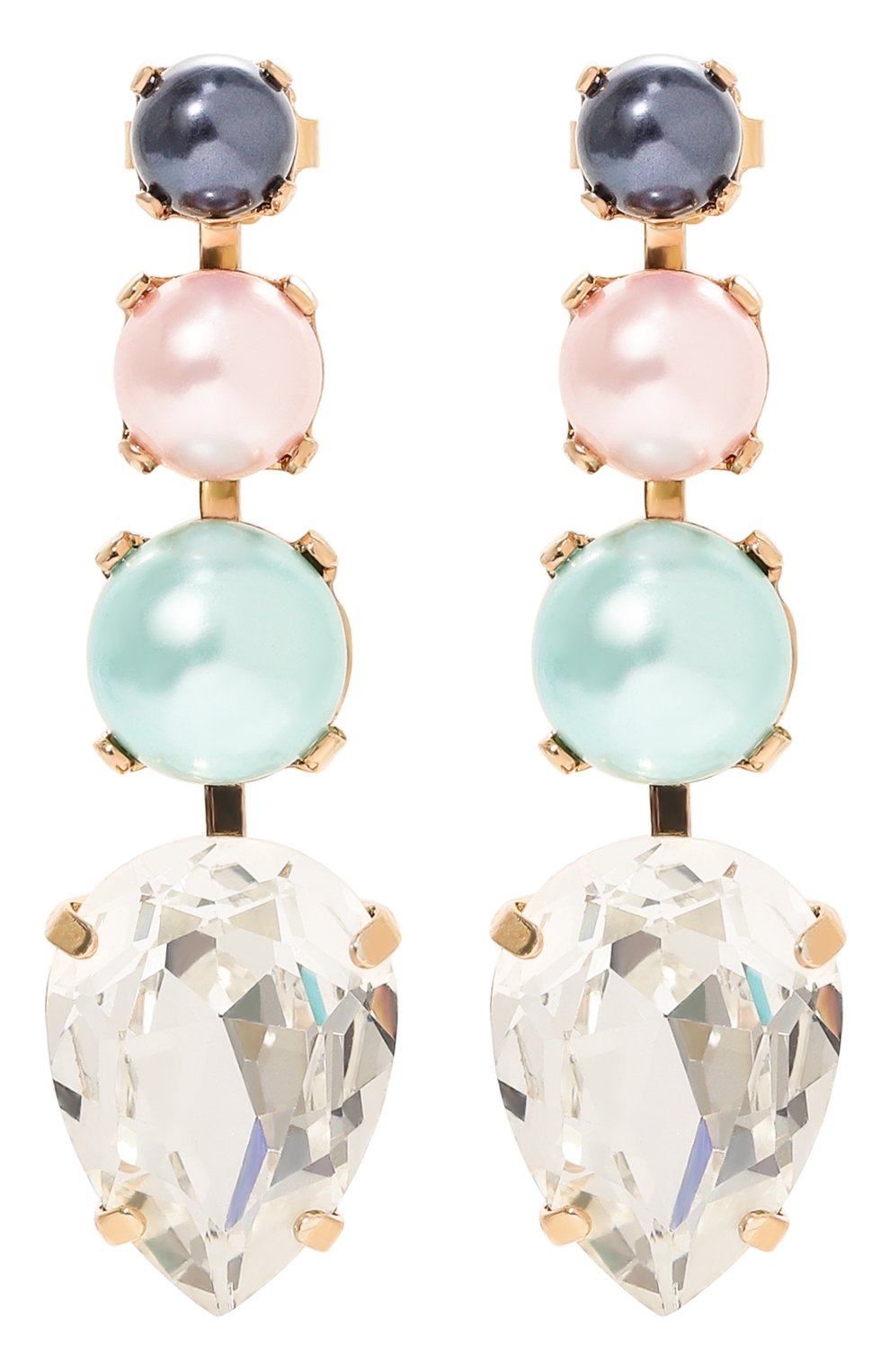 Серьги ANTON HEUNIS, арт. WF3.47, фото 1