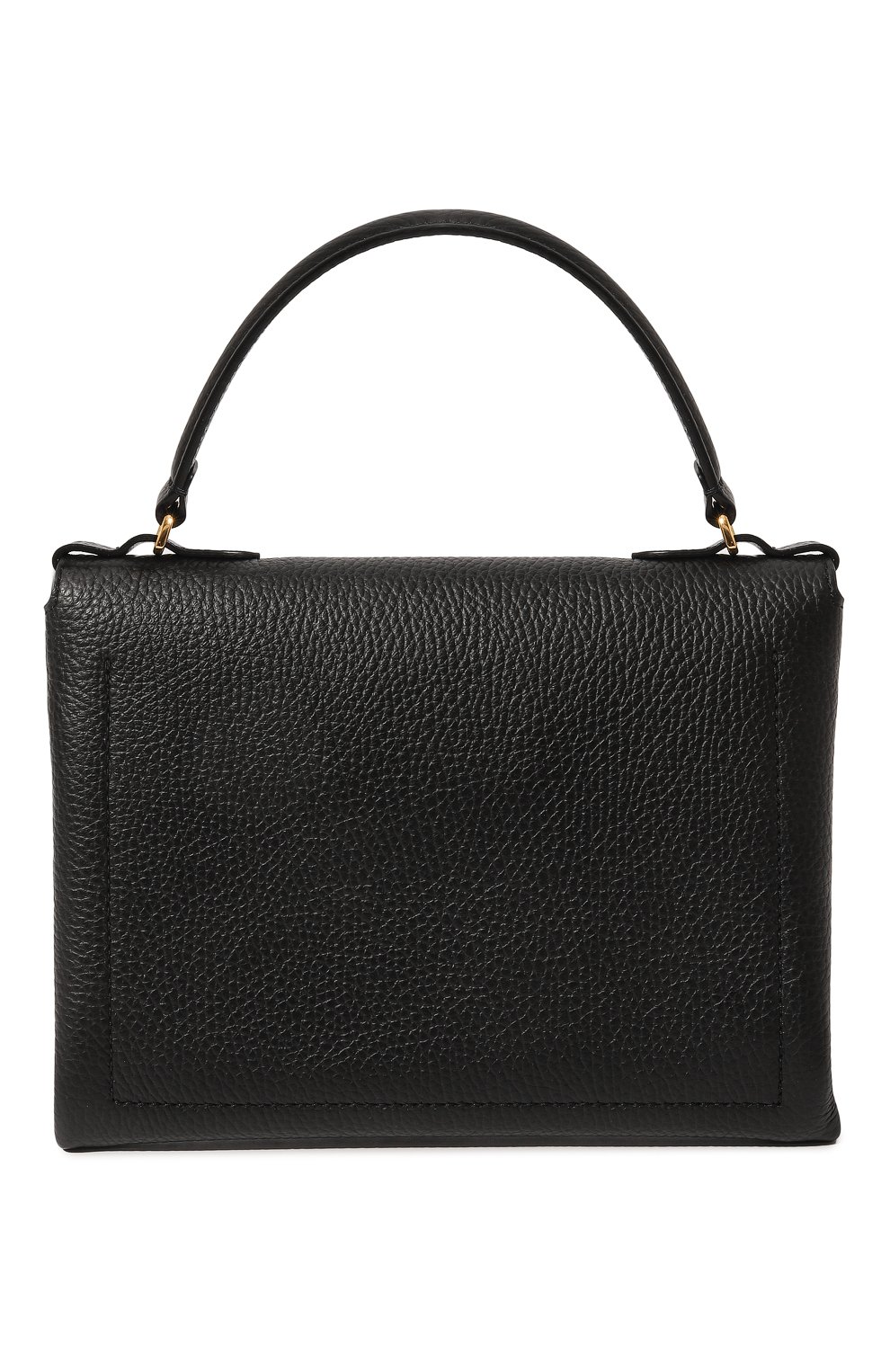 Сумка arlettis COCCINELLE черного цвета по цене 26400 руб., арт. E1 MD5 19 03 01, фото 6 Сумка arlettis COCCINELLE, арт. E1 MD5 19 03 01, фото 6