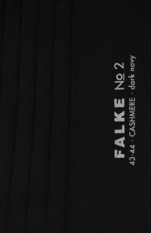 фото Кашемировые носки falke