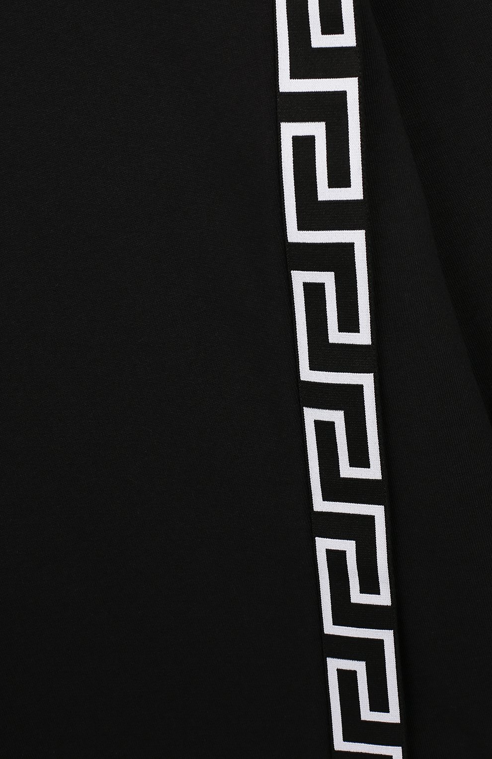 Хлопковое платье VERSACE, арт. YVFAB437/YFE130/M-L, фото 3