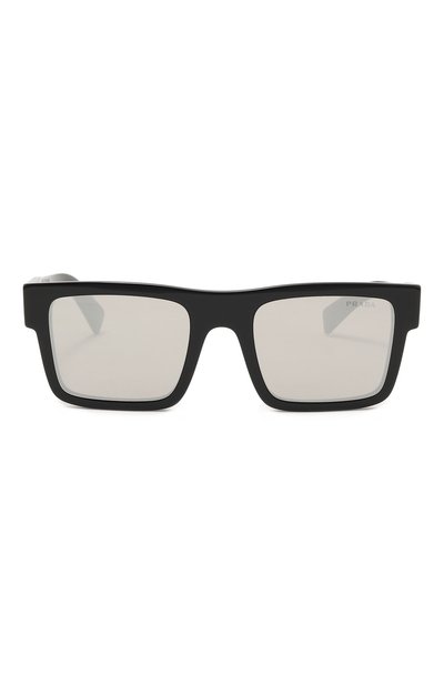 Солнцезащитные очки PRADA, арт. SPR19W-E1AB-F02B0-052, фото 3