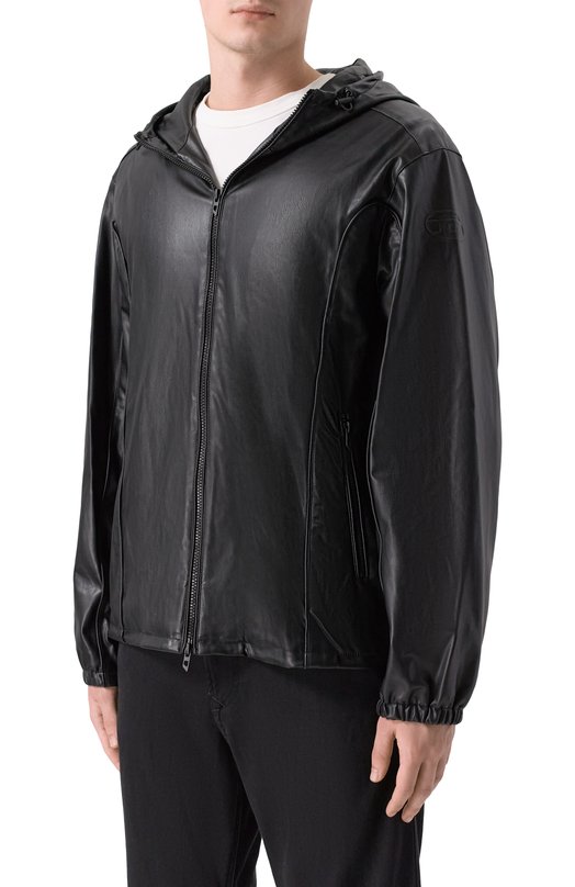 Куртка Diesel A20023/0PGBX Чёрный  A20023/0PGBX Фото 3