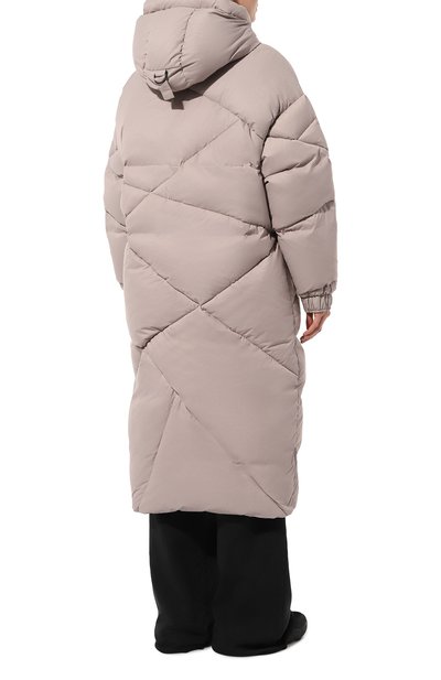 Пуховик ERMA, арт. FW0498, фото 4