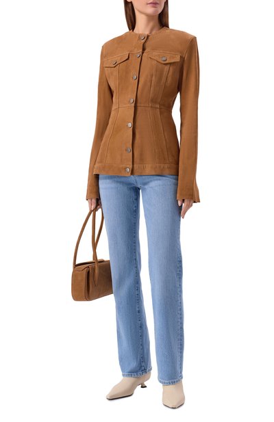 Джинсы BOSS, арт. 50552441, фото 2