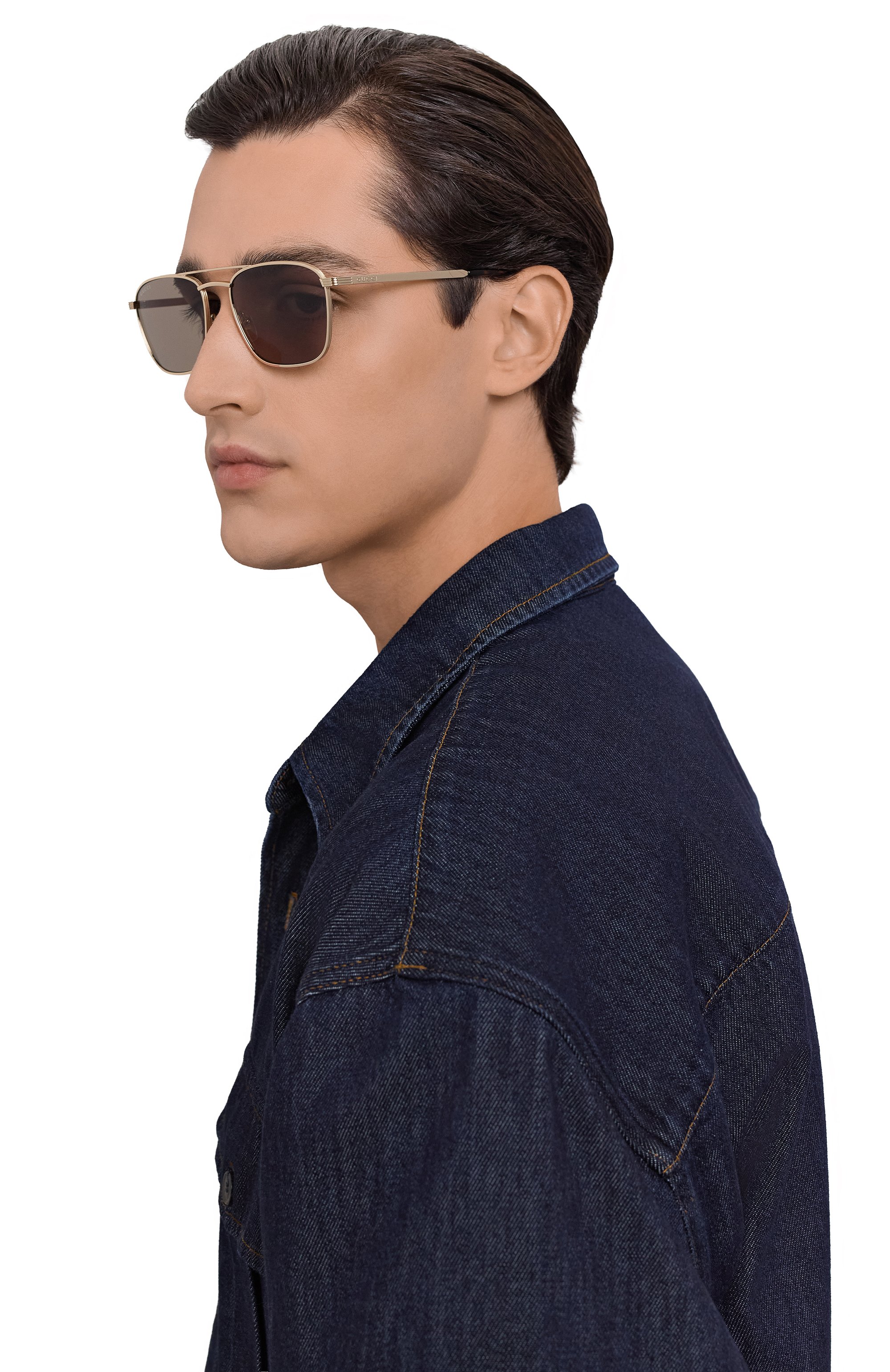 Солнцезащитные очки GUCCI, арт. GG1881S 002, фото 2