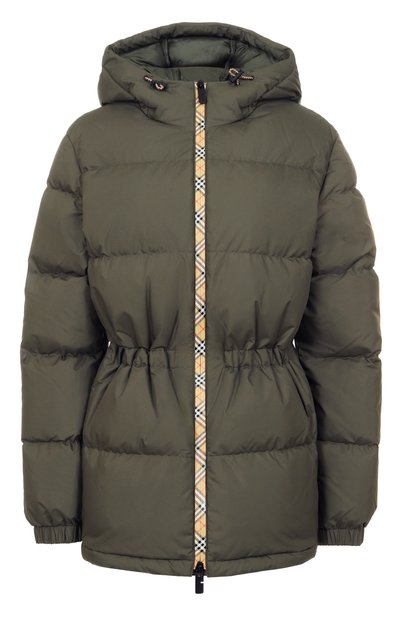 Женский пуховик BURBERRY, арт. 8110246