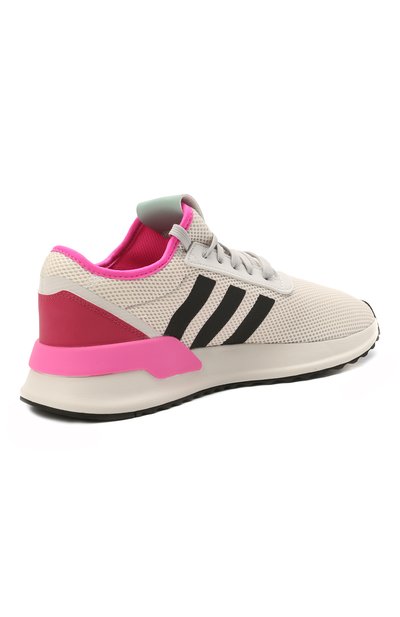 Текстильные кроссовки u path-x ADIDAS ORIGINALS, арт. FX7344, фото 4