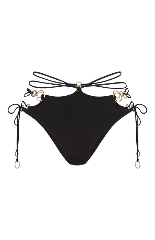 Плавки Davine Agent Provocateur AP10495001001 Чёрный AP10495001001