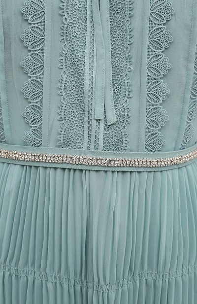 Платье SELF-PORTRAIT, арт. PF21-042, фото 5