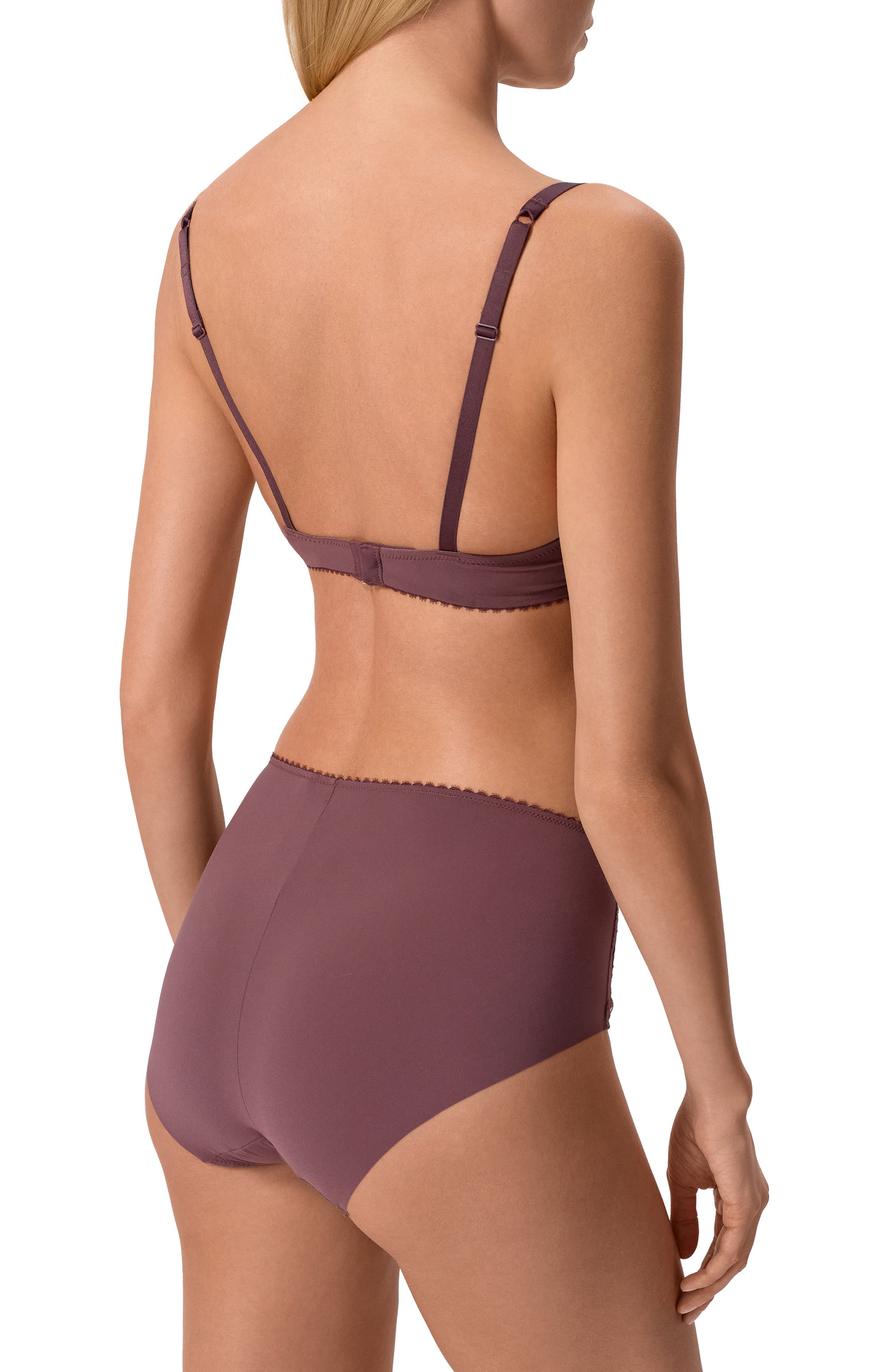 Бюстгальтер-балконет MAISON LEJABY, арт. 250232, фото 3