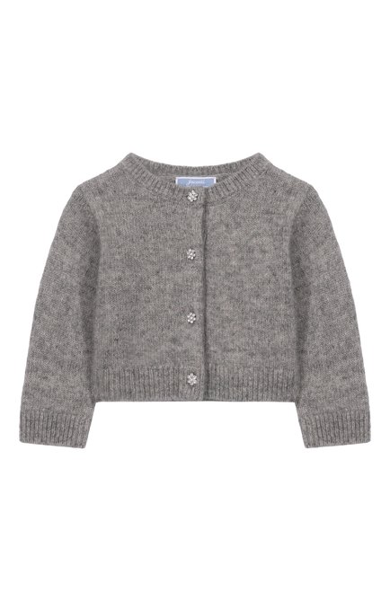 Кардиган из шерсти и кашемира JACADI, арт. 2043957-N