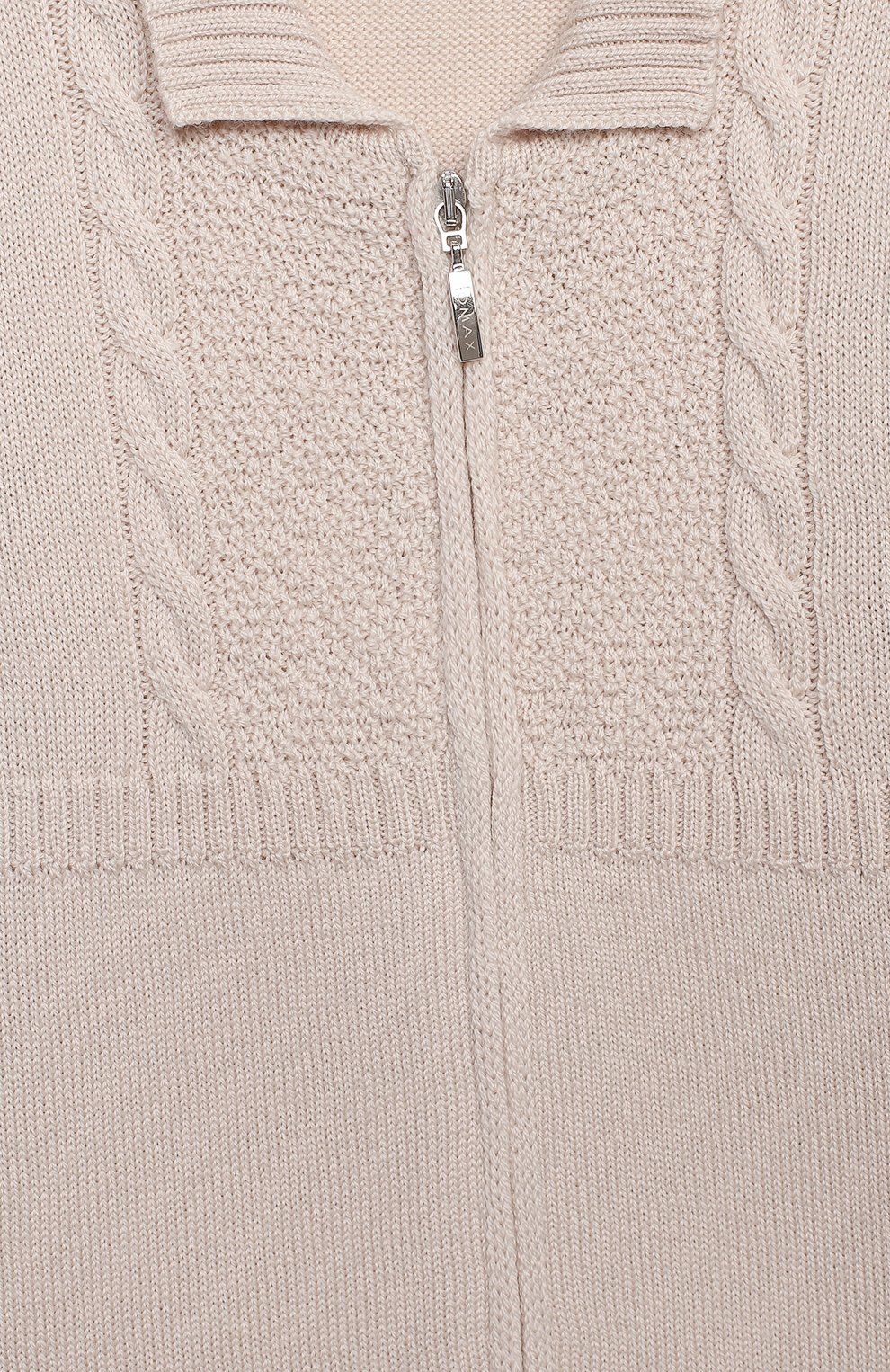 Шерстяной комбинезон BABY T, арт. 20AI031TZ/18M-3A, фото 3