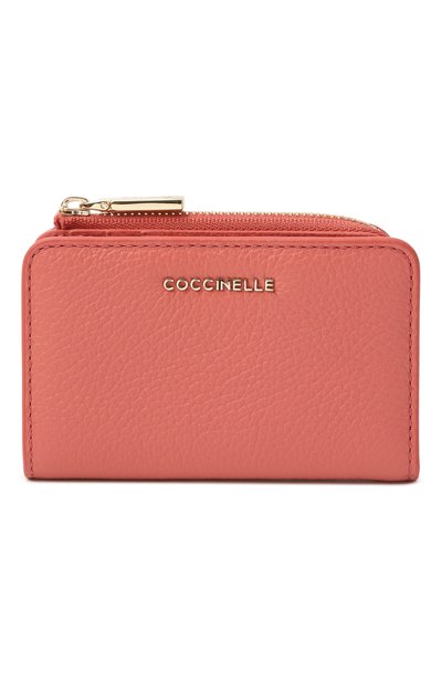 Женские кожаное портмоне COCCINELLE, арт. E2MW5170101