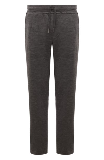 Мужские шерстяные брюки MVST, арт. 13M708.VP00.MUST.