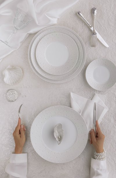 Салатник ecume perle BERNARDAUD, арт. 1975/506, фото 4