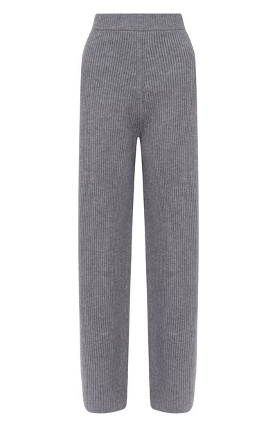 Женские брюки из шерсти и кашемира SPORTMAX, арт. SELLA