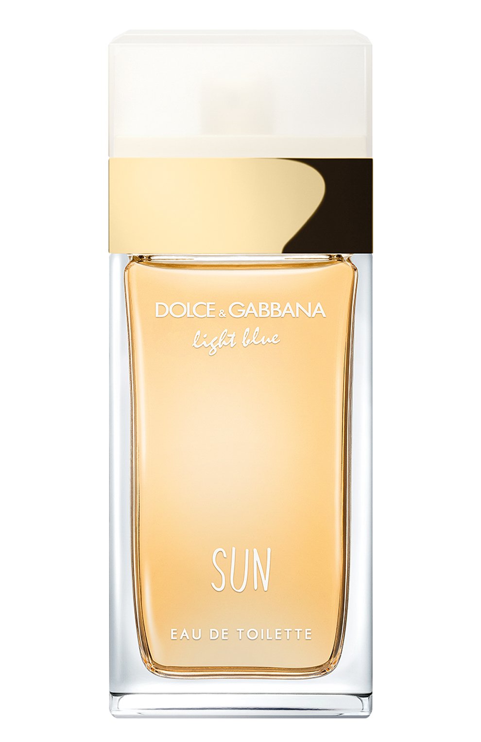 Туалетная вода light blue sun (25ml) DOLCE & GABBANA, арт. 8528850DG, фото 1