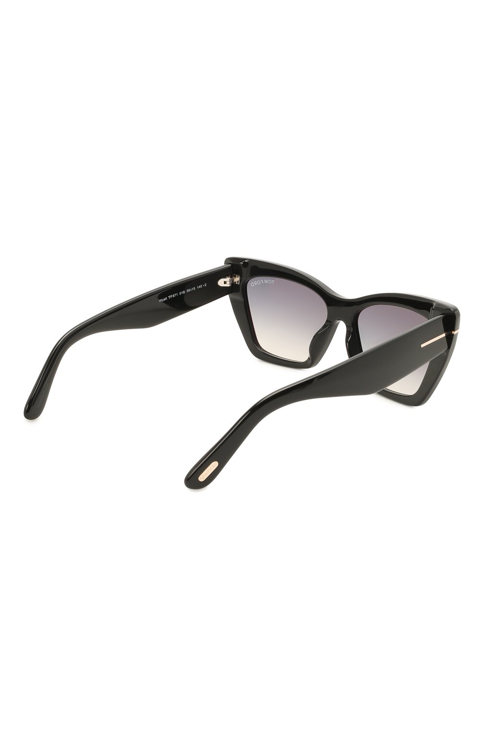 Солнцезащитные очки TOM FORD, арт. TF871 01B, фото 4