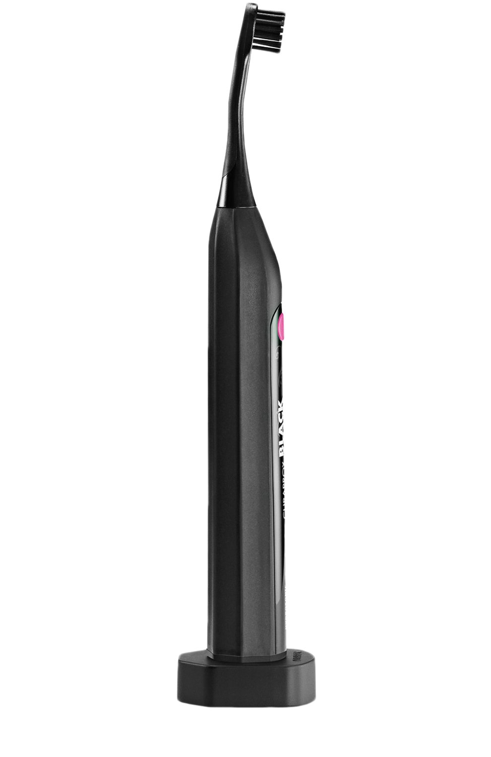 Набор: зубная паста black is white + звуковая щетка biw239 hydrosonic CURAPROX, арт. 7612412423884, фото 4
