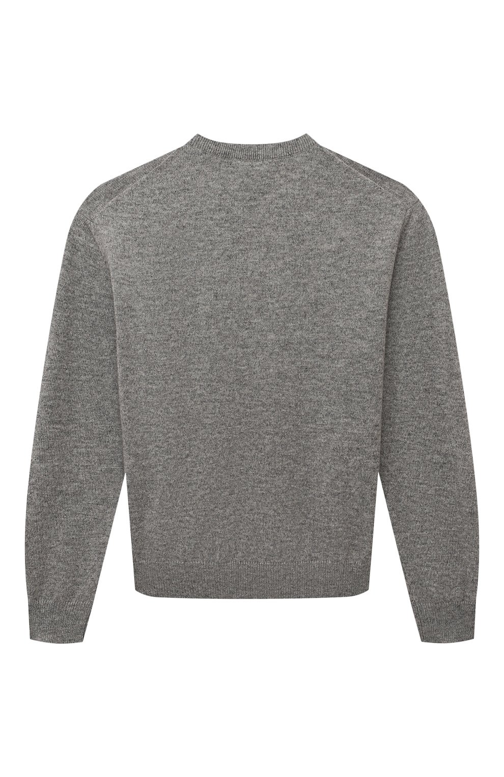 Кашемировый пуловер DOLCE & GABBANA, арт. L4KW22/JAW00/8-14, фото 2