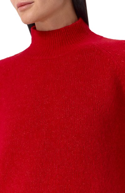 Шерстяной свитер HUGO, арт. 50548251, фото 5