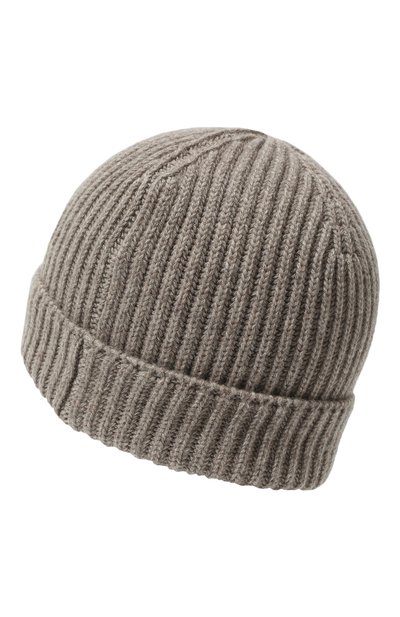 Кашемировая шапка FEDELI, арт. 5UI07302, фото 2