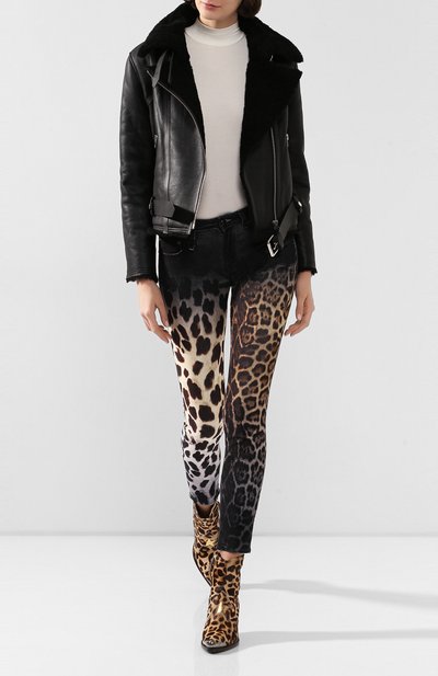 Дубленка IRO, арт. WP06DRIES, фото 2