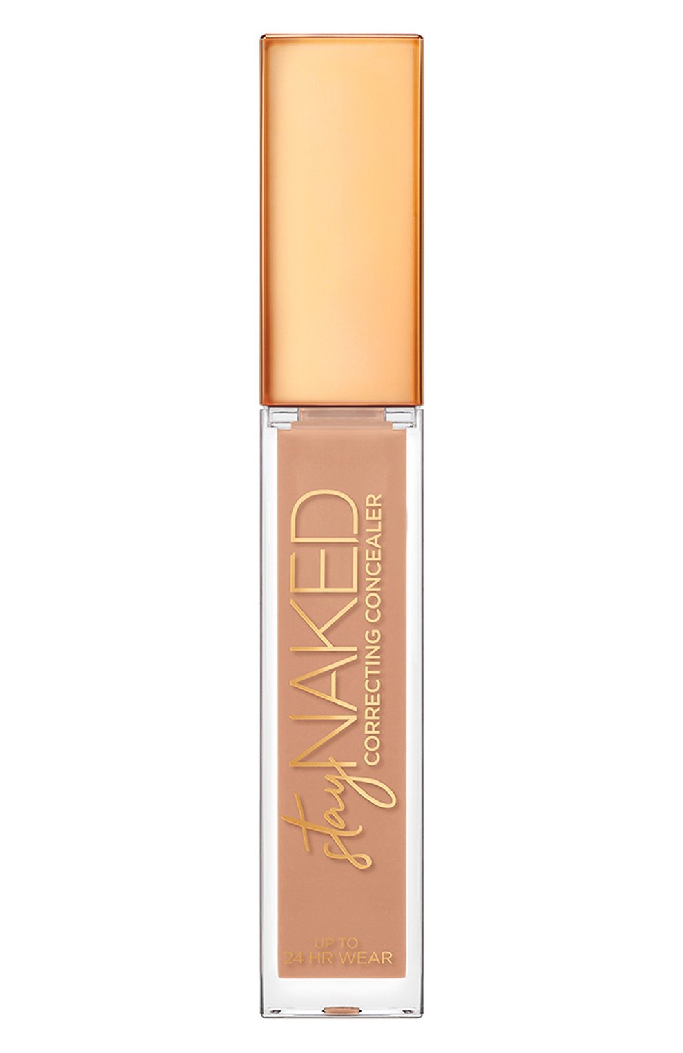 Стойкий консилер stay naked, оттенок 20cp (10ml) URBAN DECAY цвета по цене 1890 руб., арт. 3605972133526, фото 3 Стойкий консилер stay naked, оттенок 20cp (10ml) URBAN DECAY, арт. 3605972133526, фото 3
