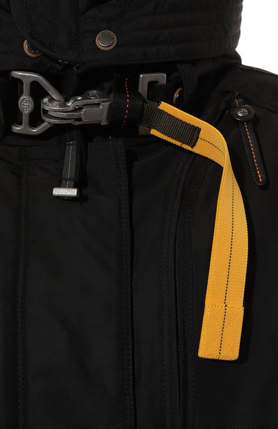 Пуховая парка PARAJUMPERS, арт. PWJKMA37, фото 5