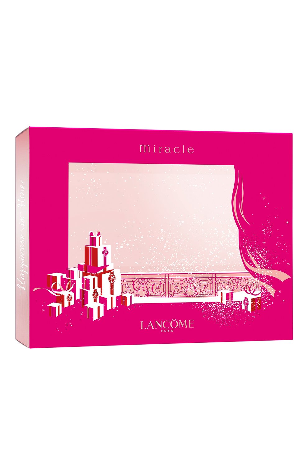 Набор miracle (30+50+50ml) LANCOME, арт. 3614272844377, фото 3