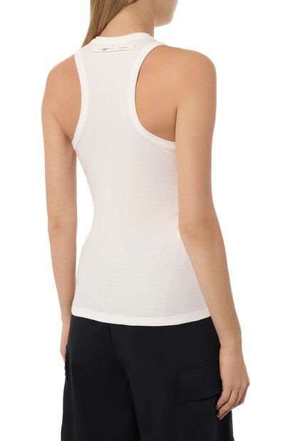 Хлопковая майка PENCE, арт. D0MINGA/K-55/40109-J004, фото 4