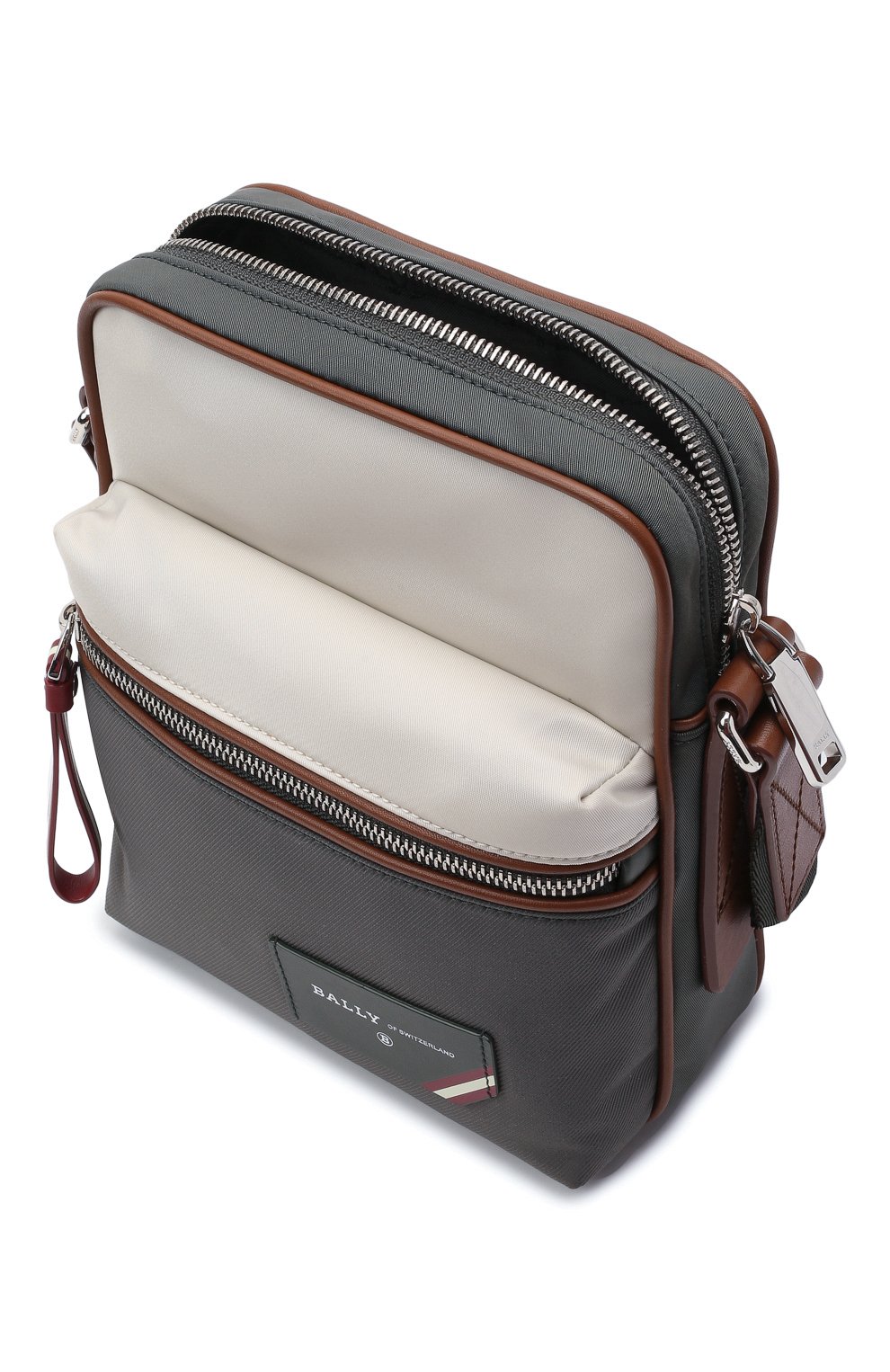 Текстильная сумка faara BALLY, арт. FAARA.NCB/04, фото 4