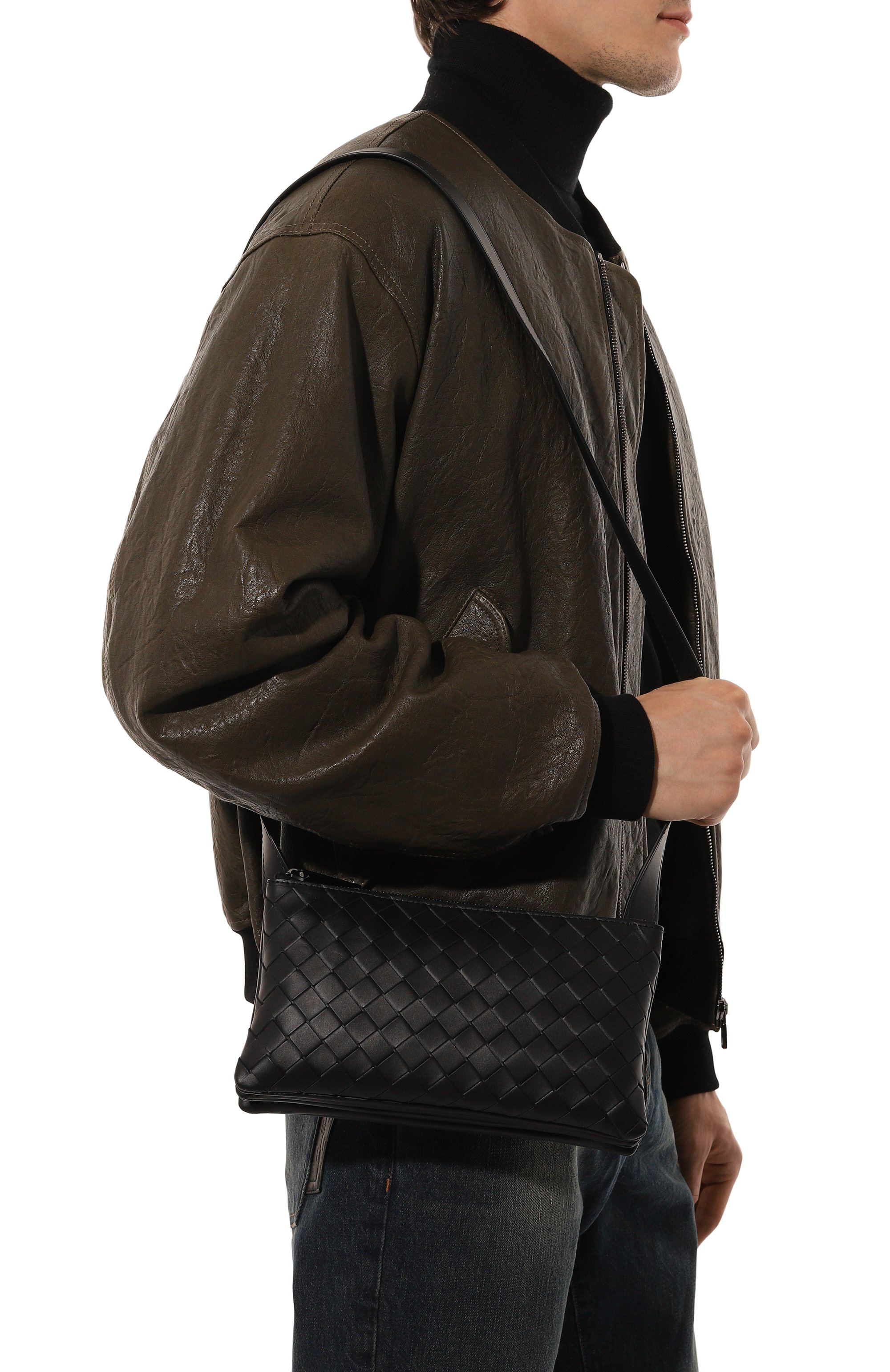 Сумка BOTTEGA VENETA, арт. 611240/V3US2, фото 2