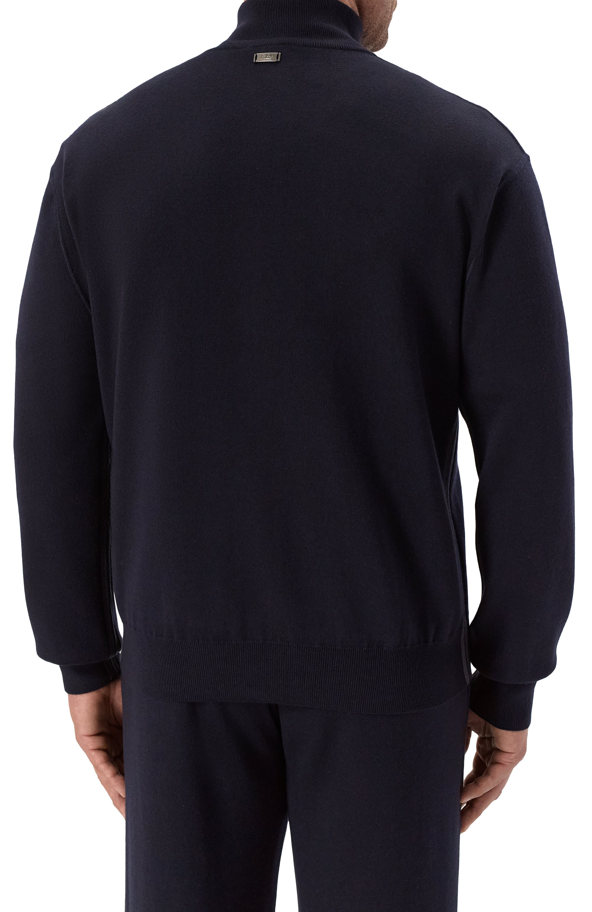 Кардиган из шерсти и хлопка VAN LAACK, арт. VL-SANCHI0-XX/S00330/3XL, фото 4