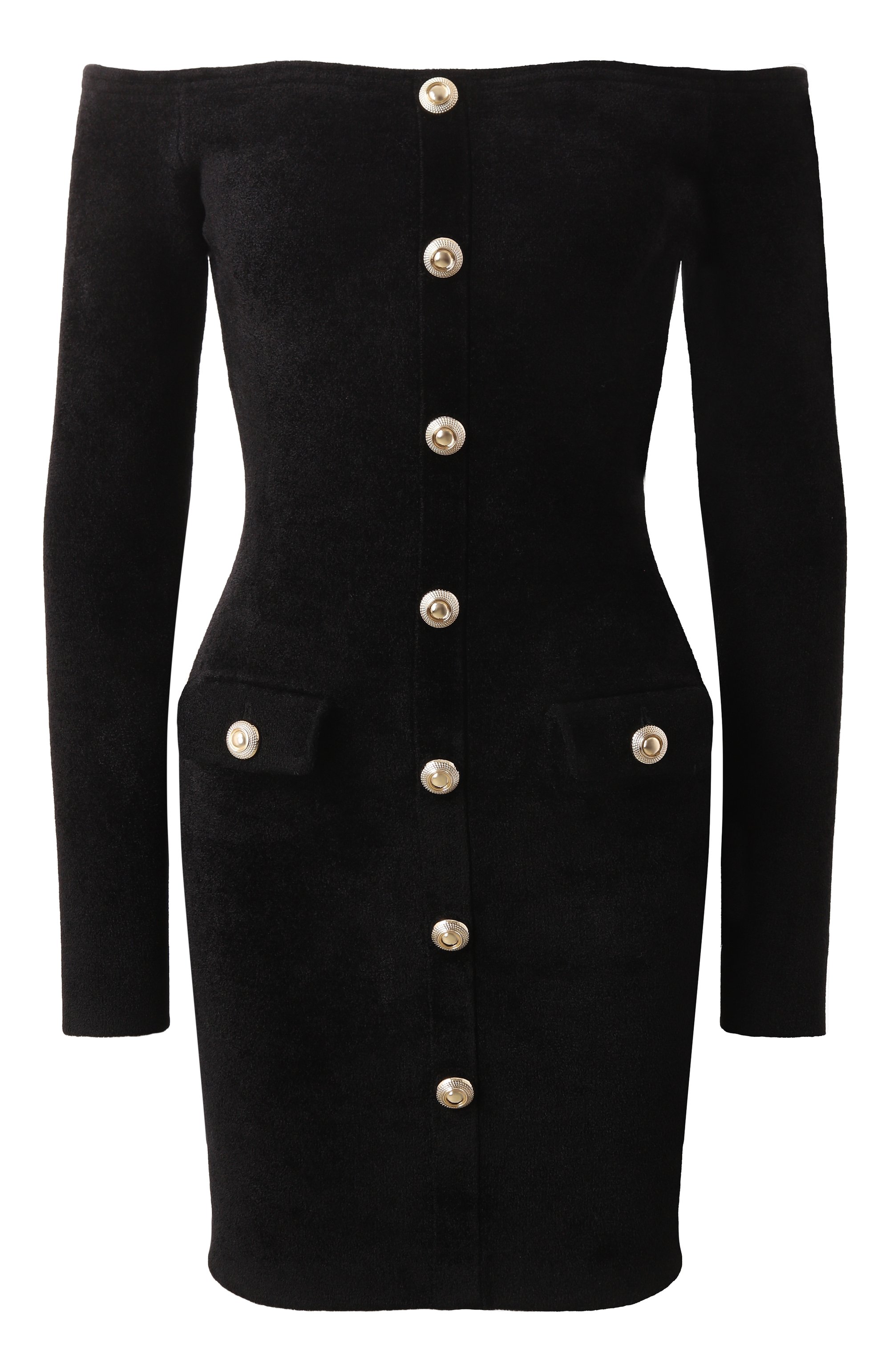 Платье SELF-PORTRAIT, арт. RS25085S, фото 1