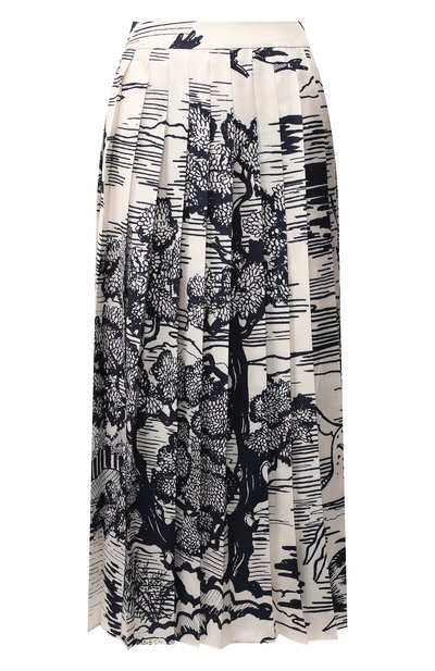 Женская юбка VICTORIA, VICTORIA BECKHAM, арт. 2419WSK000111B