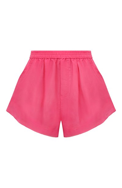 Женские шорты из хлопка и шелка LOVE STORIES, арт. L2423926-525