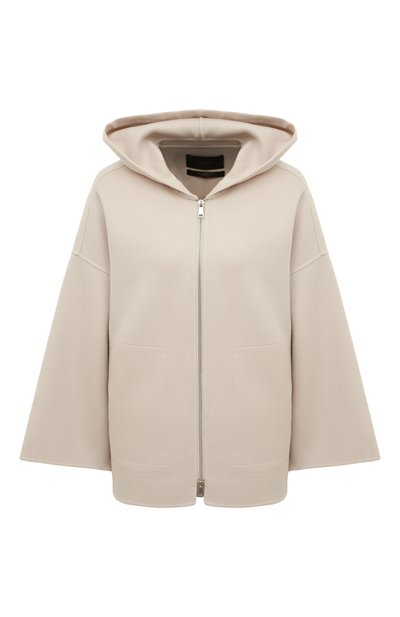 Женская шерстяная куртка WINDSOR, арт. 52 DJ808H 10014084