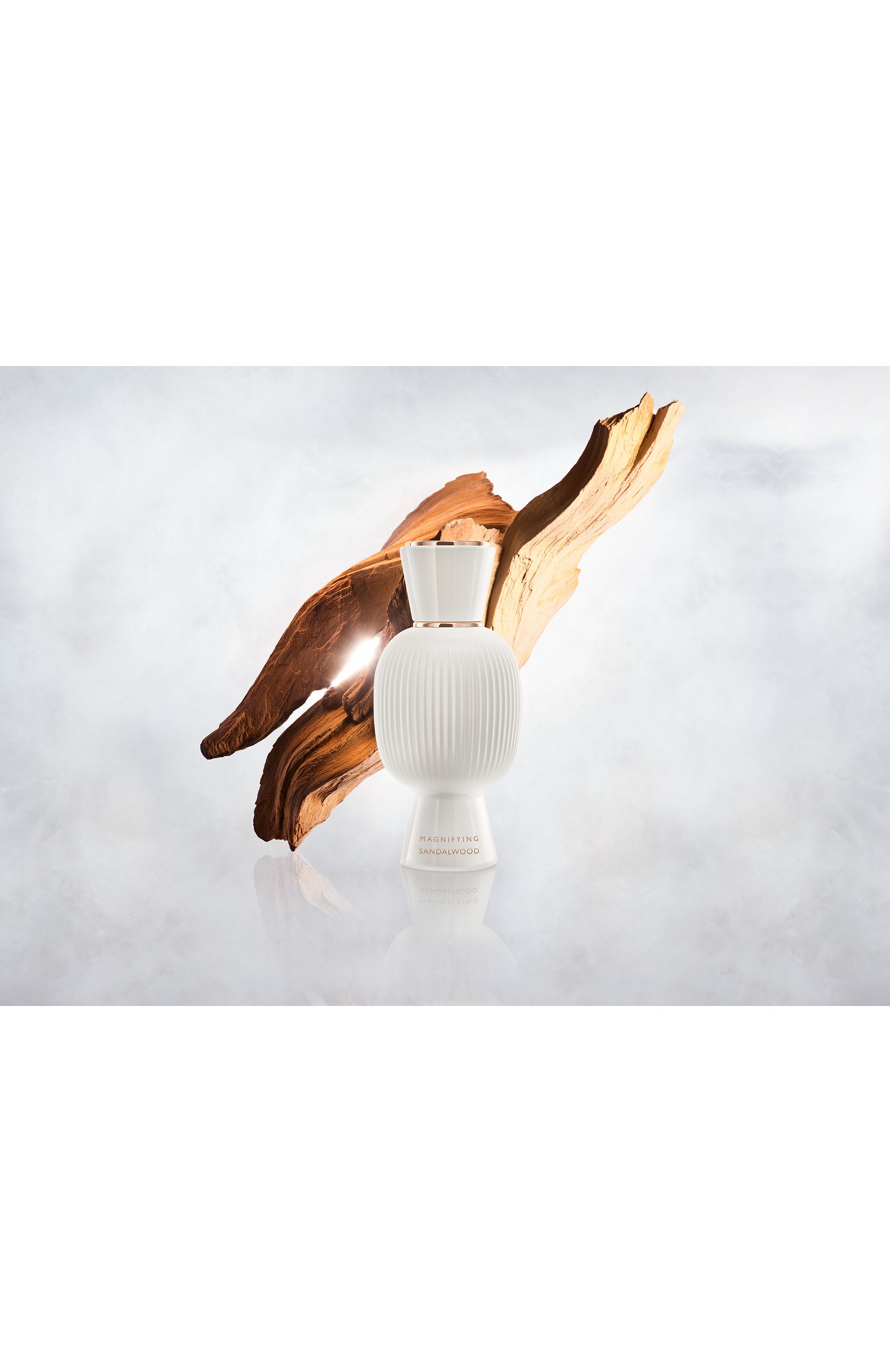 Эссенция magnifying sandalwood (40ml)  BVLGARI, арт. 41732BVL, фото 4