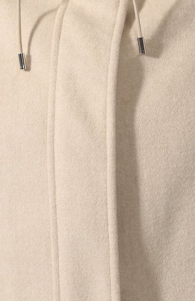 Парка с меховой отделкой LORO PIANA, арт. FAI8736, фото 5