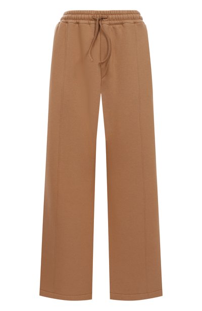 Женские хлопковые брюки HALFBOY, арт. HF251WP002