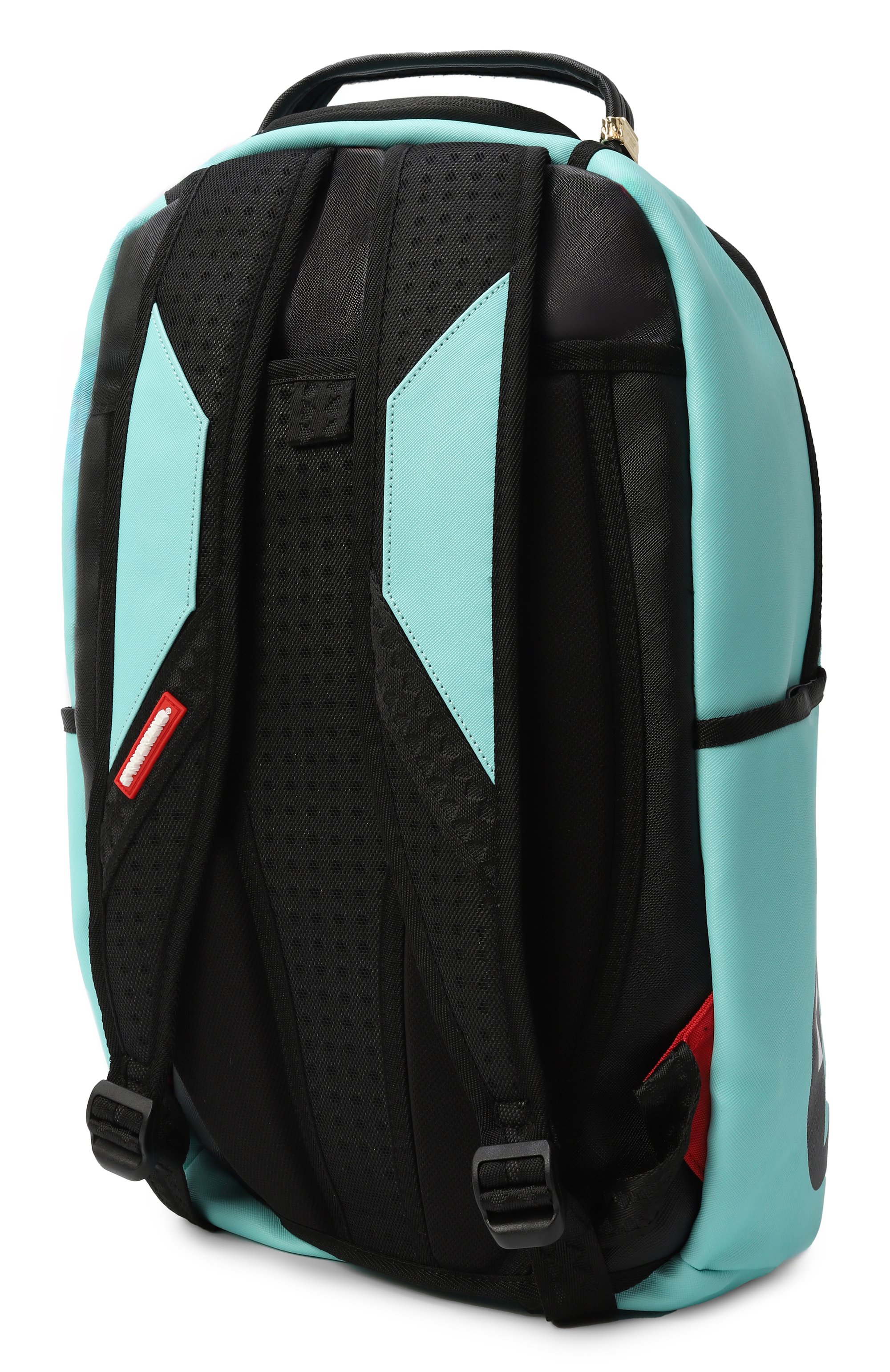 Рюкзак shark central adriatic SPRAYGROUND, арт. 910B7015NSZ, фото 2